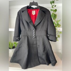 Tulle Women’s dress coat